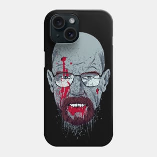 Walter the Dead Phone Case