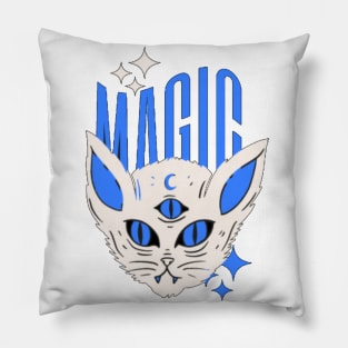 Magic Pillow