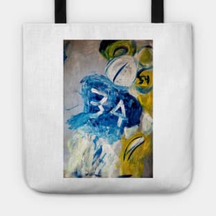 Earl Campbell Tote