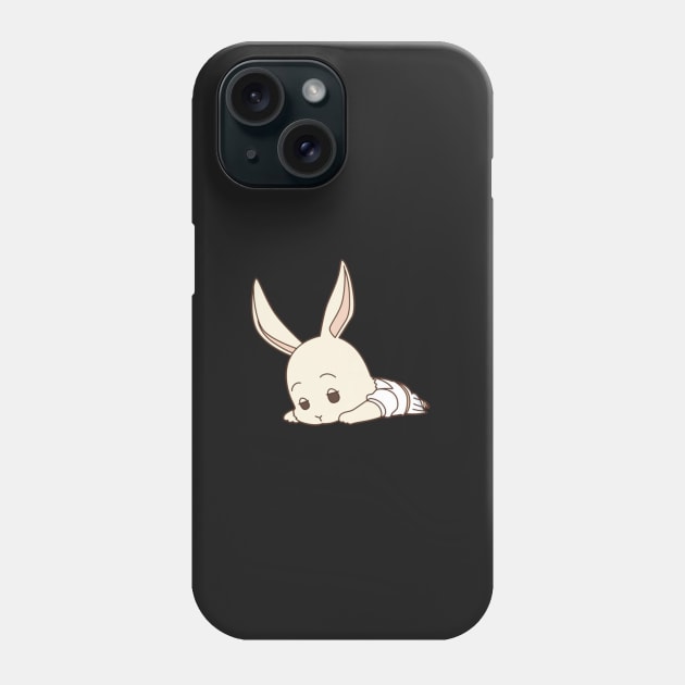 Beastars Haru Phone Case by Beastlykitty