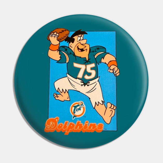 fred flintstone football