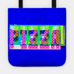 Pizza Tote