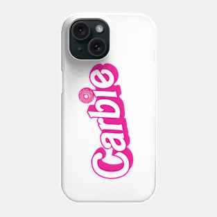 Carbie! Phone Case