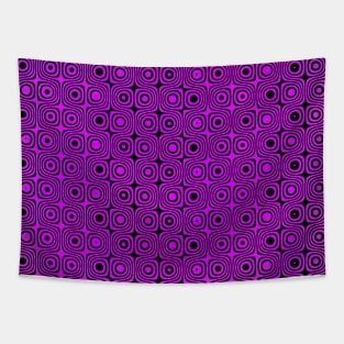 vector pattern Tapestry