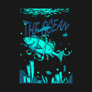 The Ocean T-Shirt