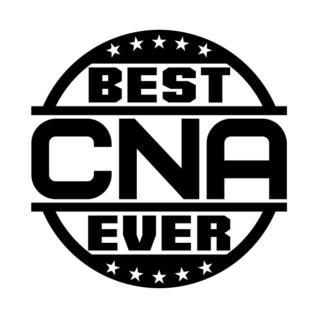 Best CNA Ever by colorsplash