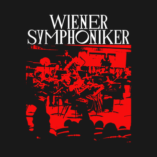 Wiener Symphoniker classic T-Shirt