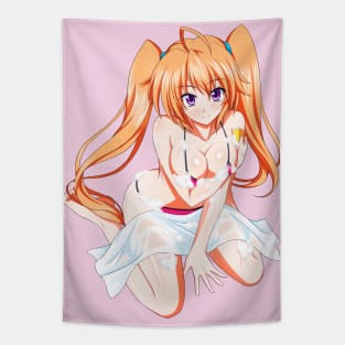 Shidou Irina Tapestry