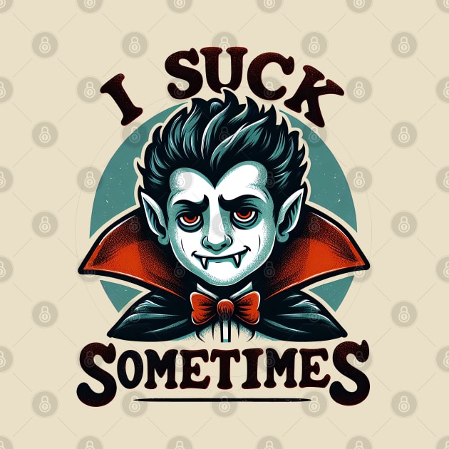 I Suck Sometimes by Fabled