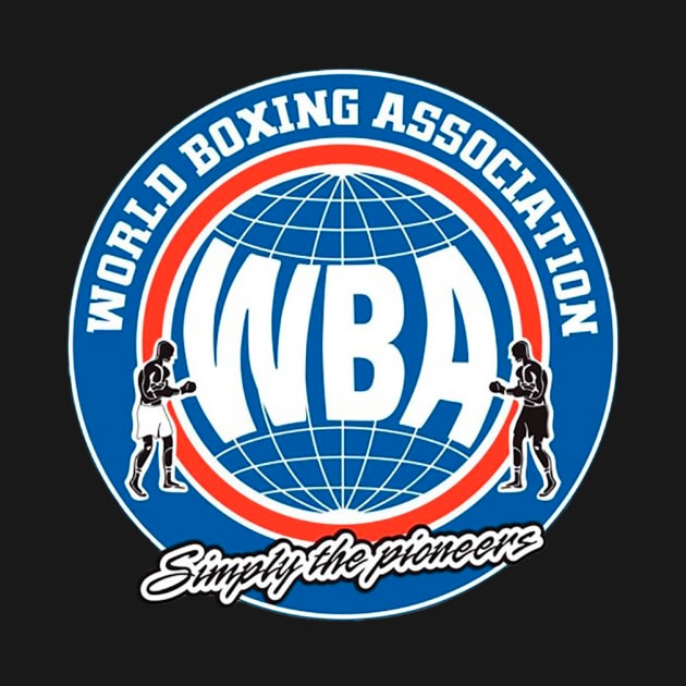 World Boxing Association by FightIsRight