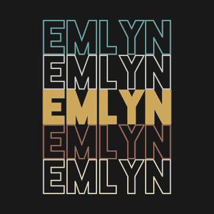 Emlyn T-Shirt