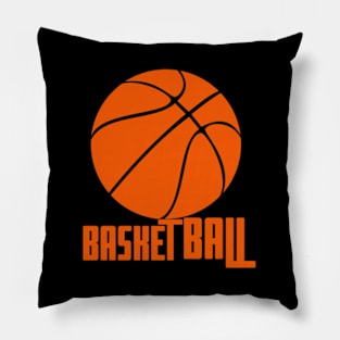 Basketball Player Gift Idea /  Basketball Player Gift Pillow