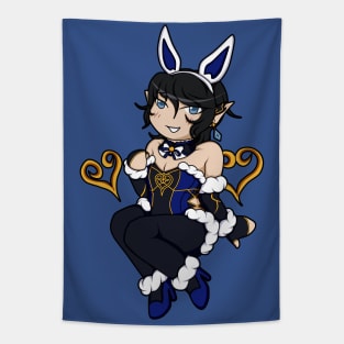 Bunny Aymeric Tapestry