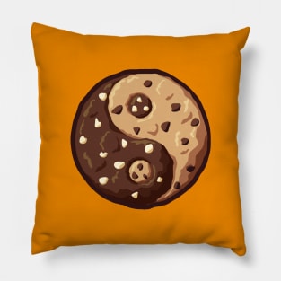 Jinjang Cookie! Pillow