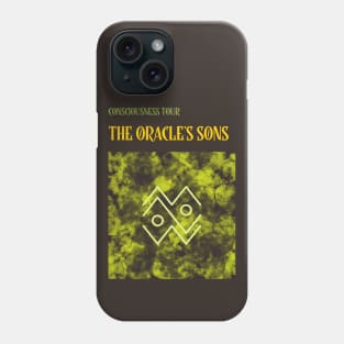 The Oracle's Sons Phone Case