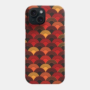 Japan Inspired Design Phone Case