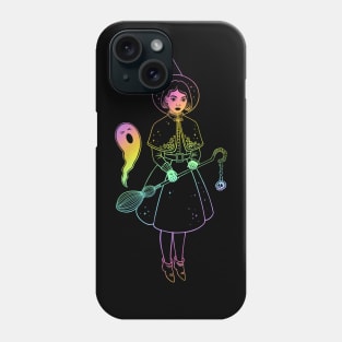 Pretty Witch Phone Case