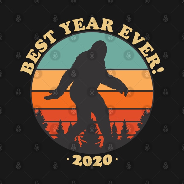 Best Year Ever 2020 by area-design