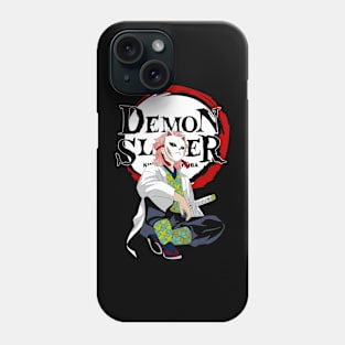 kimetsu no yaiba Phone Case