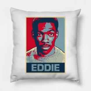 Eddie Pillow