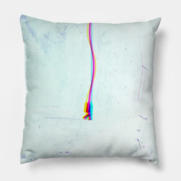 Aimless Pillow by SeamlessOo