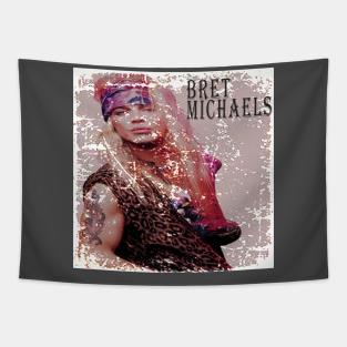 Bret Tapestry