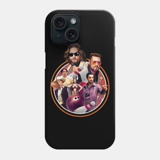 Memories 1998 Phone Case