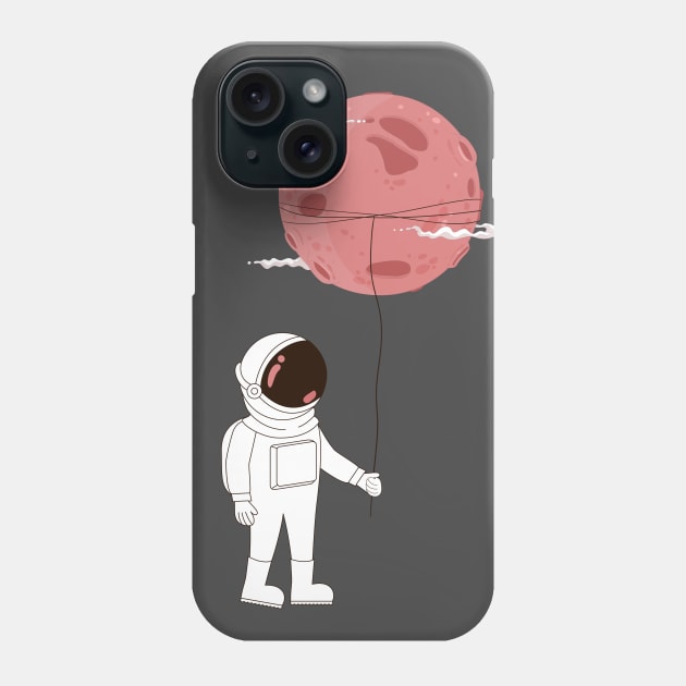 Occupy Mars Phone Case by kikibul