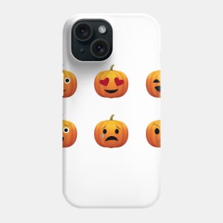 I Like Archery Funny Pumpkin Halloween Costume Phone Case