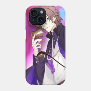 Gentaro Yumeno Phone Case