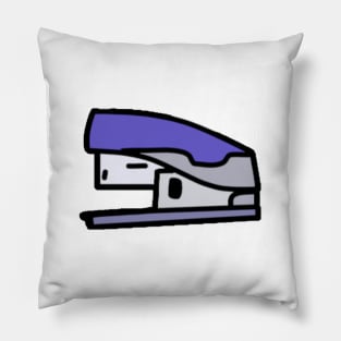 Stapler Pillow