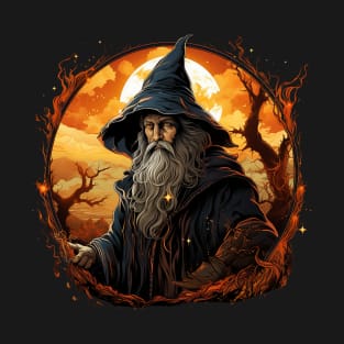 wizard T-Shirt