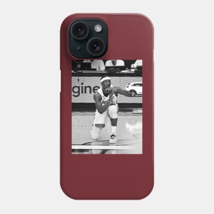 Jimmy Butler Phone Case