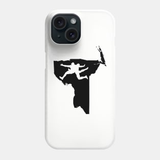 New York Wrestling Phone Case