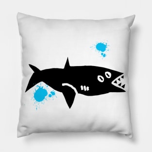 shark Pillow