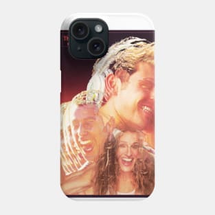 Worst Marathon of All Time poster Phone Case