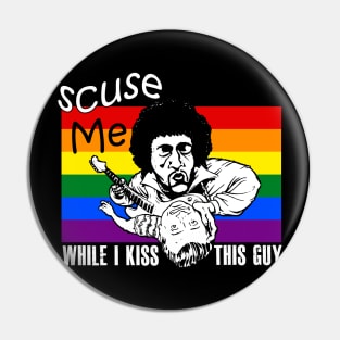 LGBT Pin