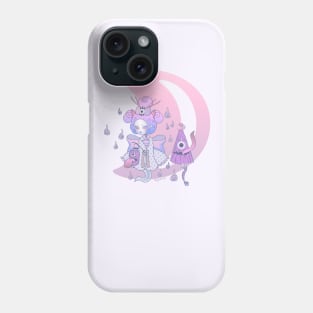 Lovely Lolita Yokai Phone Case