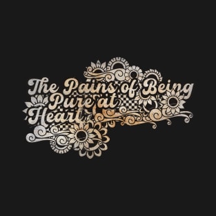 The Pains of Being Pure at Heart T-Shirt