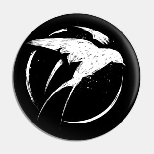 ZIREAEL SYMBOL Pin