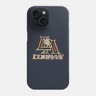 Los Angeles Cobras Football Phone Case