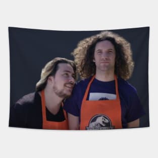 Grumps Tapestry