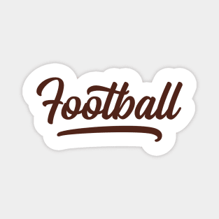 Football Magnet