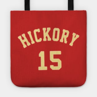 Jimmy Chitwood Tote