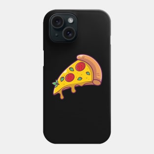 Pizza Slice Phone Case