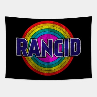 Rancid Tapestry