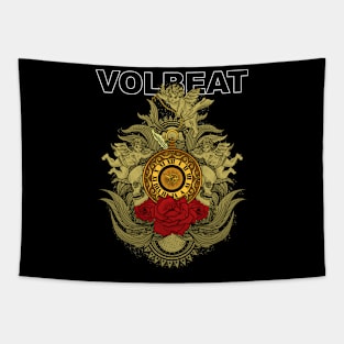 Volbeat rock Tapestry