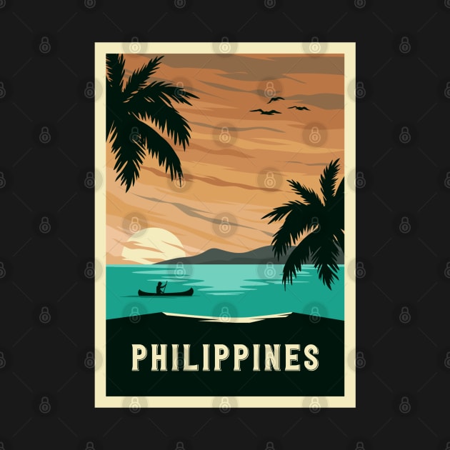 Philippines by NeedsFulfilled