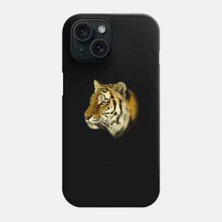 Tiger Phone Case