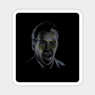 Dracula Magnet